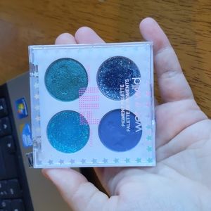 Wet N Wild Fantasy Makers eyeshadow quad